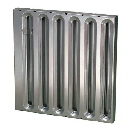 Allpoints Allpoints 1291120 Kason 67001002025 Filter, Hood - For Kason 1291120